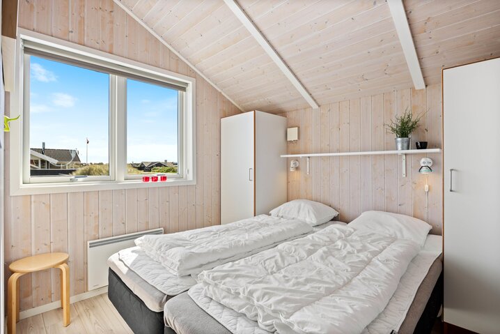 Sommerhus B2812 på Bjerregårdsvej 360, Bjerregård - Billede #18