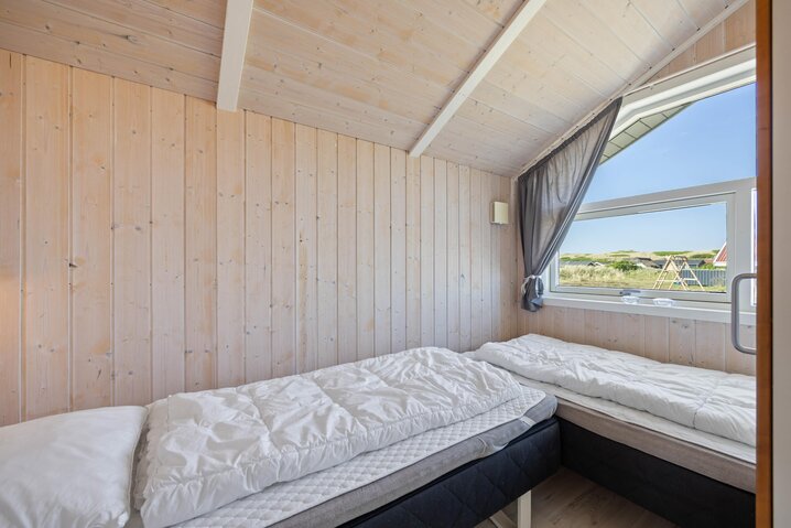 Ferienhaus B2812 in Bjerregårdsvej 360, Bjerregård - Bild #19