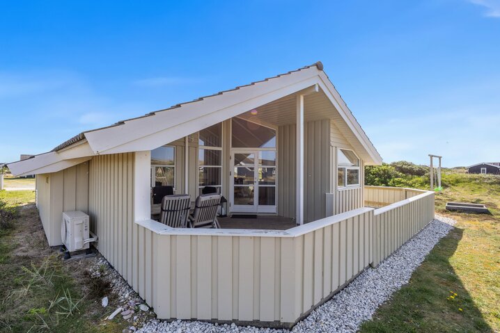 Ferienhaus B2812 in Bjerregårdsvej 360, Bjerregård - Bild #20