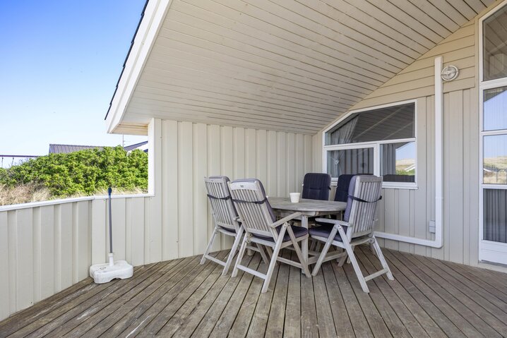 Ferienhaus B2812 in Bjerregårdsvej 360, Bjerregård - Bild #21