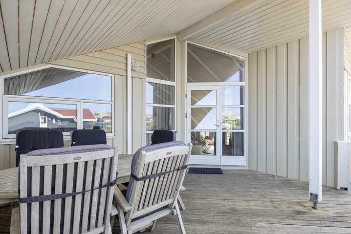 Ferienhaus B2812 in Bjerregårdsvej 360, Bjerregård - Bild #22