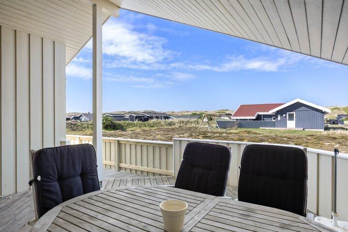 Ferienhaus B2812 in Bjerregårdsvej 360, Bjerregård - Bild #23