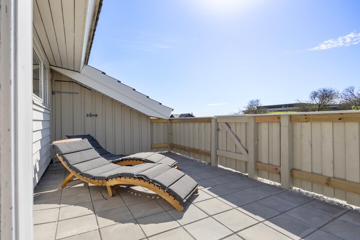 Ferienhaus B2812 in Bjerregårdsvej 360, Bjerregård - Bild #25