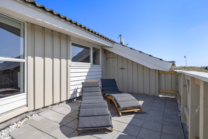 Ferienhaus B2812 in Bjerregårdsvej 360, Bjerregård - Bild #26