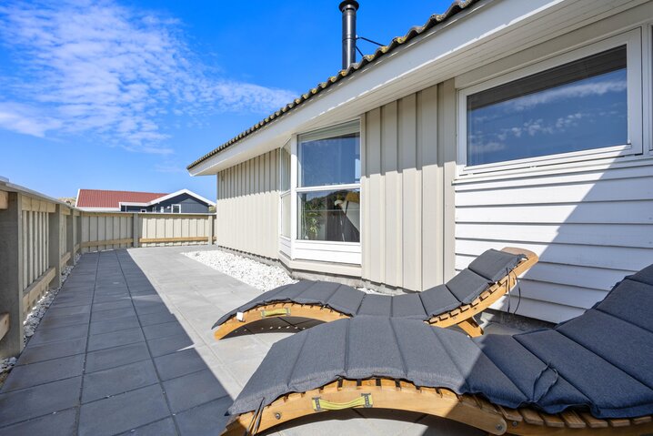 Ferienhaus B2812 in Bjerregårdsvej 360, Bjerregård - Bild #27