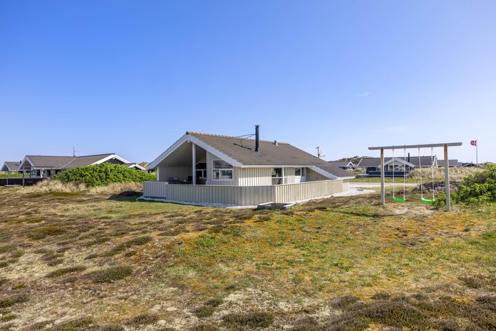 Ferienhaus B2812 in Bjerregårdsvej 360, Bjerregård - Bild #28