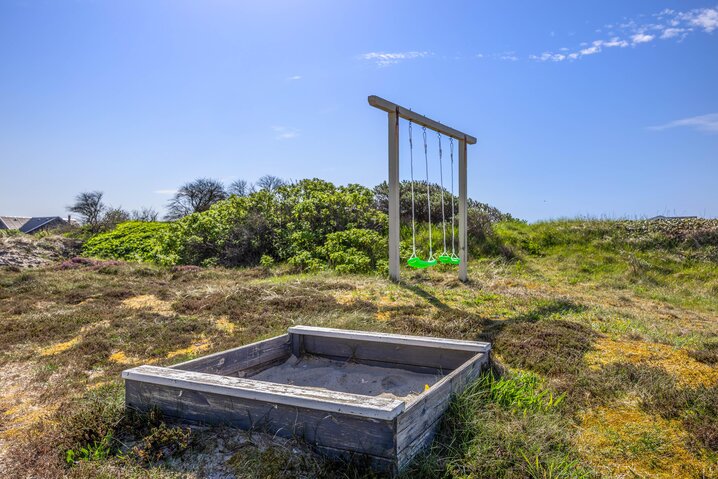 Sommerhus B2812 på Bjerregårdsvej 360, Bjerregård - Billede #29