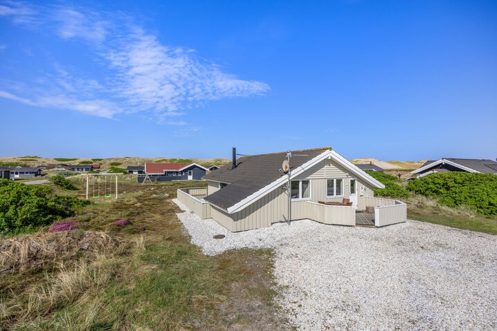 Ferienhaus B2812 in Bjerregårdsvej 360, Bjerregård - Bild #30