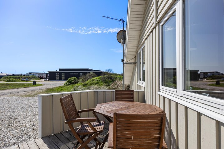 Ferienhaus B2812 in Bjerregårdsvej 360, Bjerregård - Bild #31