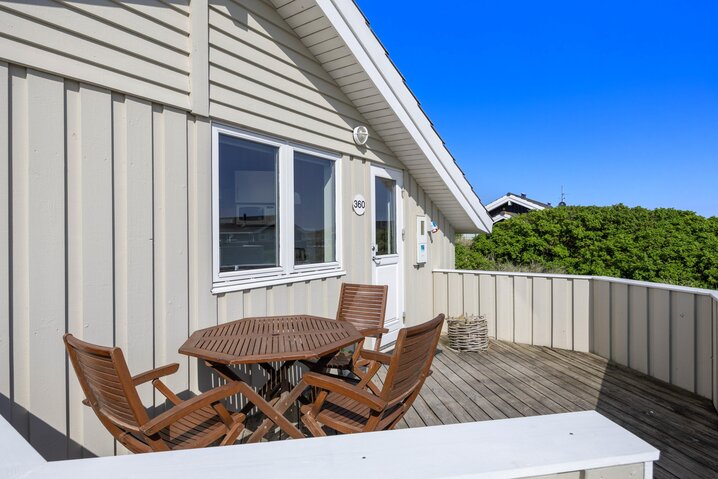 Ferienhaus B2812 in Bjerregårdsvej 360, Bjerregård - Bild #32