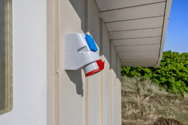 Ferienhaus B2812 in Bjerregårdsvej 360, Bjerregård - Bild #33