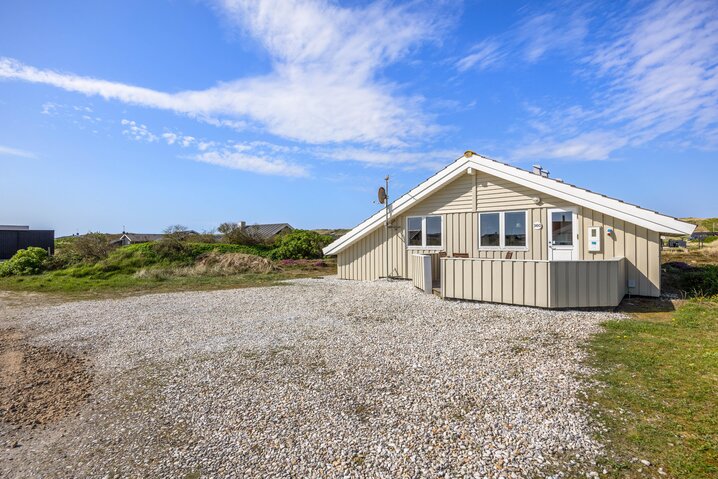 Ferienhaus B2812 in Bjerregårdsvej 360, Bjerregård - Bild #34