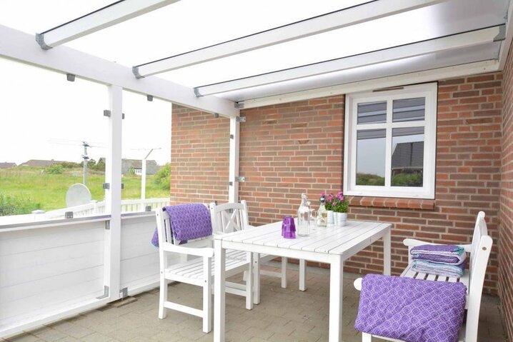 Sommerhus B2813 på Nygårdsvej 13, Bjerregård - Billede #24