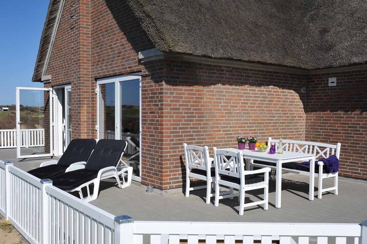 Sommerhus B2813 på Nygårdsvej 13, Bjerregård - Billede #25