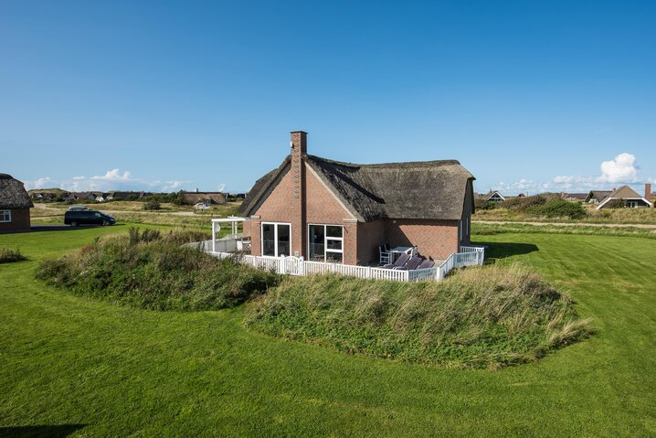 Sommerhus B2813 på Nygårdsvej 13, Bjerregård - Billede #28