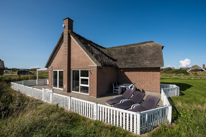 Sommerhus B2813 på Nygårdsvej 13, Bjerregård - Billede #29