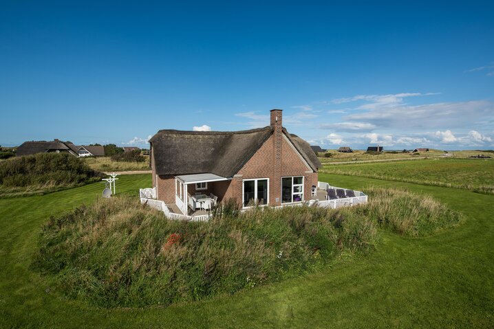 Sommerhus B2813 på Nygårdsvej 13, Bjerregård - Billede #27