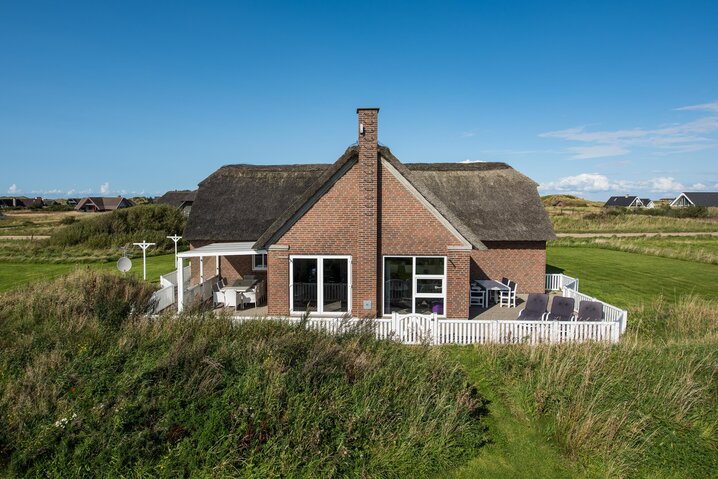 Sommerhus B2813 på Nygårdsvej 13, Bjerregård - Billede #30