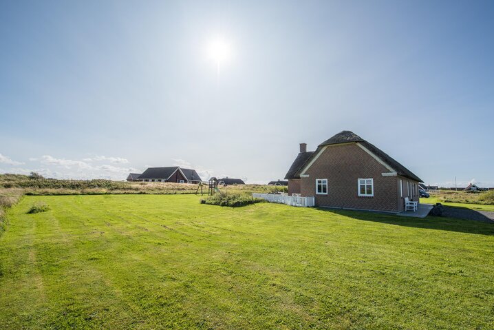 Sommerhus B2813 på Nygårdsvej 13, Bjerregård - Billede #31