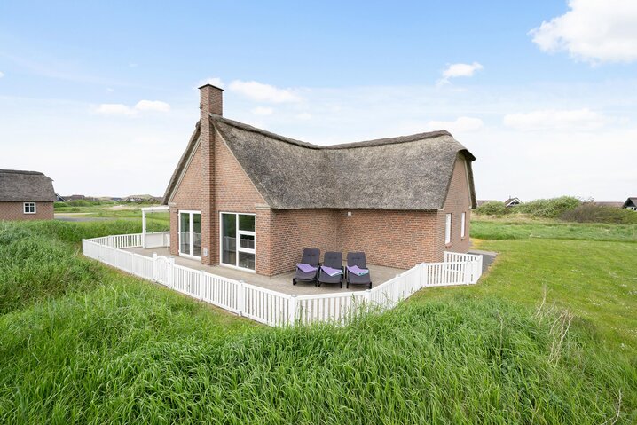 Sommerhus B2813 på Nygårdsvej 13, Bjerregård - Billede #32