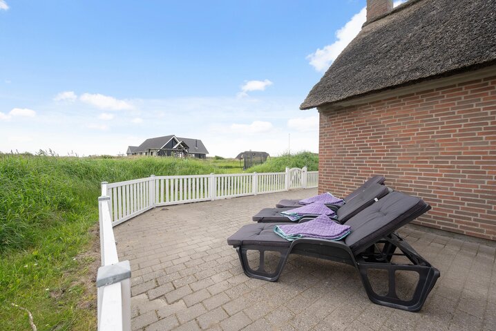 Sommerhus B2813 på Nygårdsvej 13, Bjerregård - Billede #33