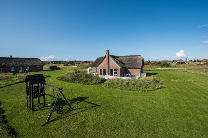 Sommerhus B2813 på Nygårdsvej 13, Bjerregård - Billede #26