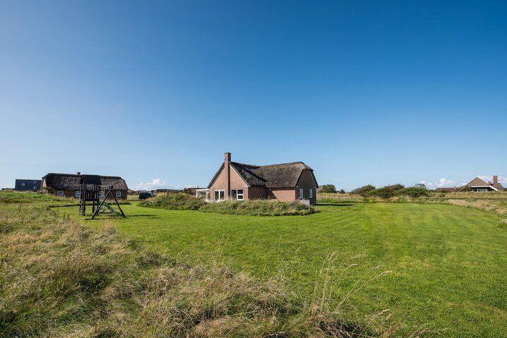 Sommerhus B2813 på Nygårdsvej 13, Bjerregård - Billede #34