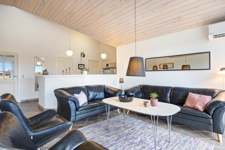 Ferienhaus B2813 in Nygårdsvej 13, Bjerregård - Bild #3