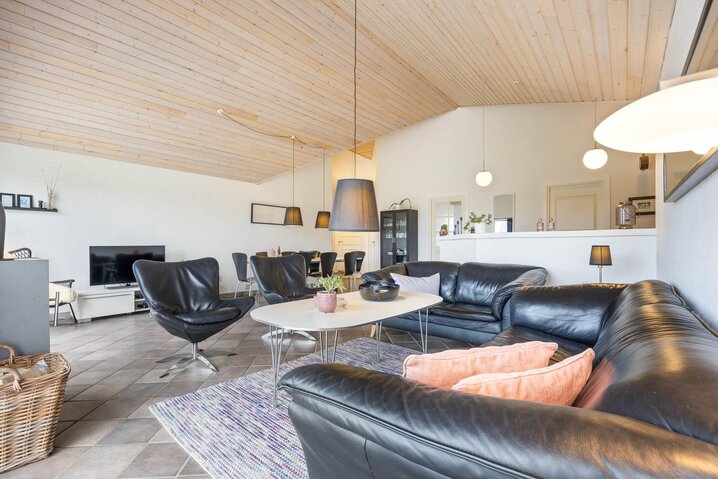 Ferienhaus B2813 in Nygårdsvej 13, Bjerregård - Bild #4