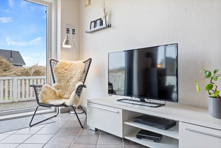 Sommerhus B2813 på Nygårdsvej 13, Bjerregård - Billede #7