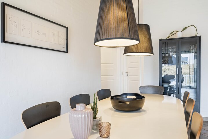 Sommerhus B2813 på Nygårdsvej 13, Bjerregård - Billede #9