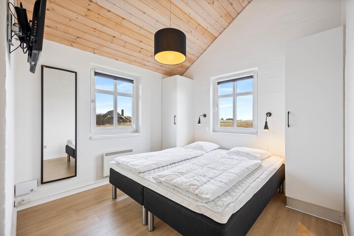 Sommerhus B2813 på Nygårdsvej 13, Bjerregård - Billede #13