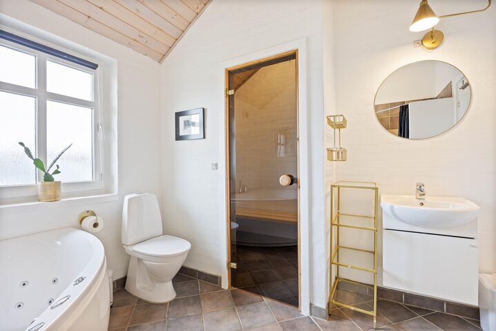 Sommerhus B2813 på Nygårdsvej 13, Bjerregård - Billede #14