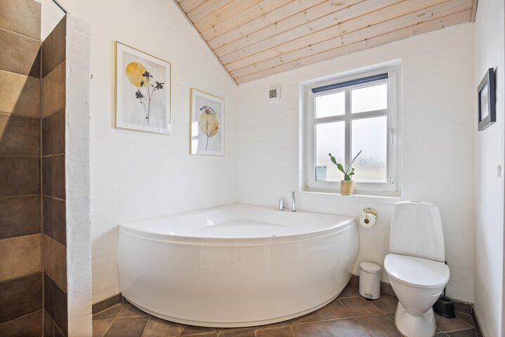 Ferienhaus B2813 in Nygårdsvej 13, Bjerregård - Bild #15