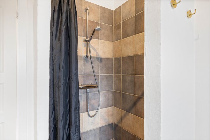 Sommerhus B2813 på Nygårdsvej 13, Bjerregård - Billede #16