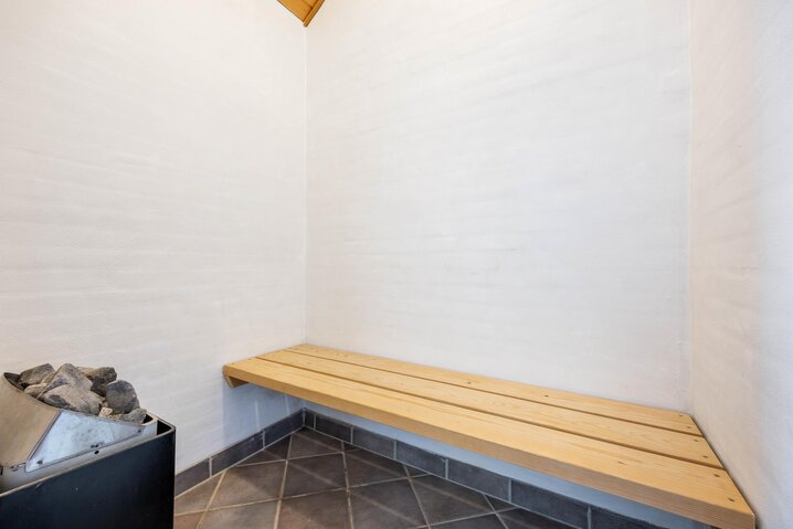 Sommerhus B2813 på Nygårdsvej 13, Bjerregård - Billede #17