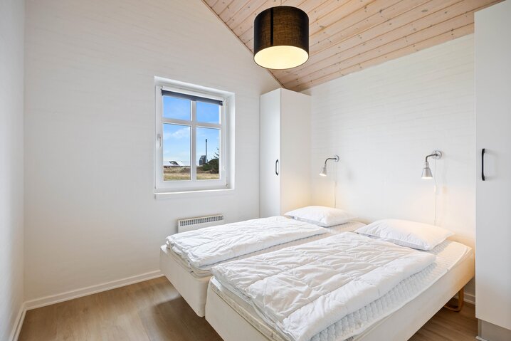 Sommerhus B2813 på Nygårdsvej 13, Bjerregård - Billede #18
