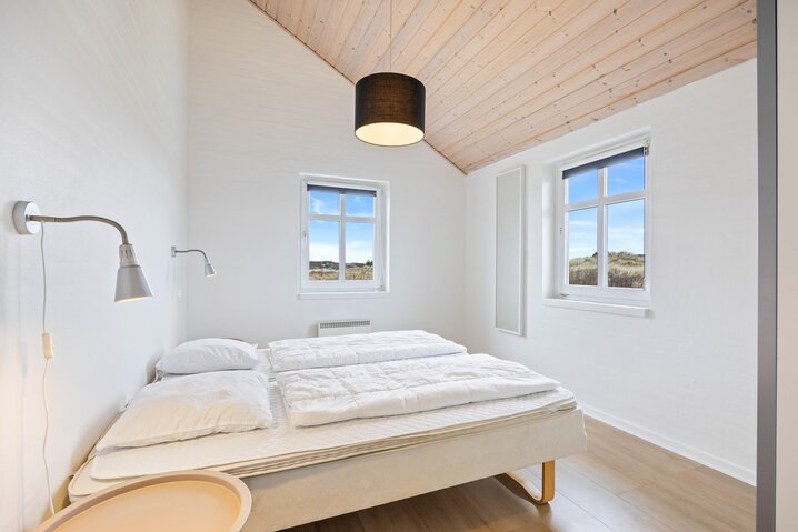 Sommerhus B2813 på Nygårdsvej 13, Bjerregård - Billede #19