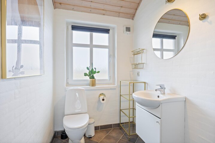 Sommerhus B2813 på Nygårdsvej 13, Bjerregård - Billede #20