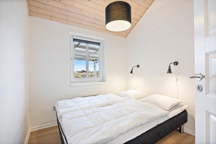 Ferienhaus B2813 in Nygårdsvej 13, Bjerregård - Bild #22