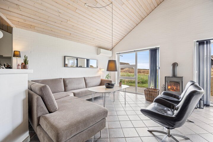 Sommerhus B2813 på Nygårdsvej 13, Bjerregård - Billede #3