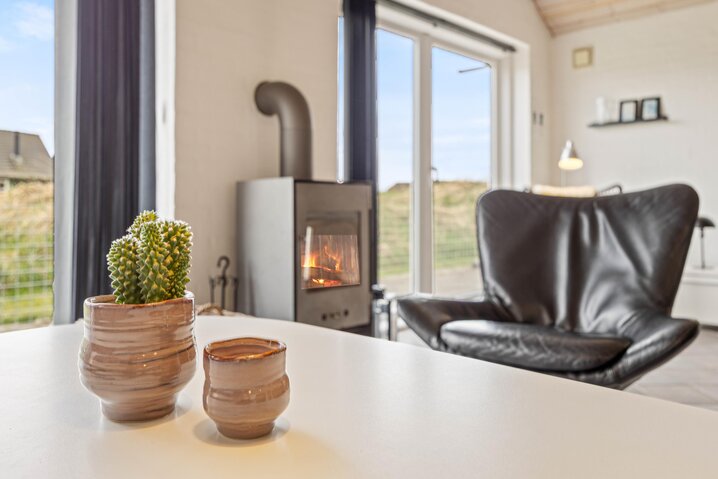 Sommerhus B2813 på Nygårdsvej 13, Bjerregård - Billede #4