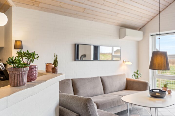 Sommerhus B2813 på Nygårdsvej 13, Bjerregård - Billede #5