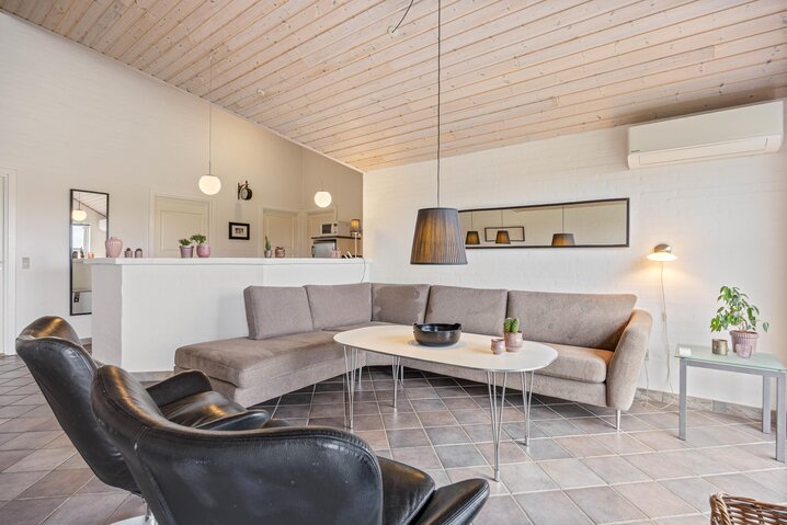 Sommerhus B2813 på Nygårdsvej 13, Bjerregård - Billede #6