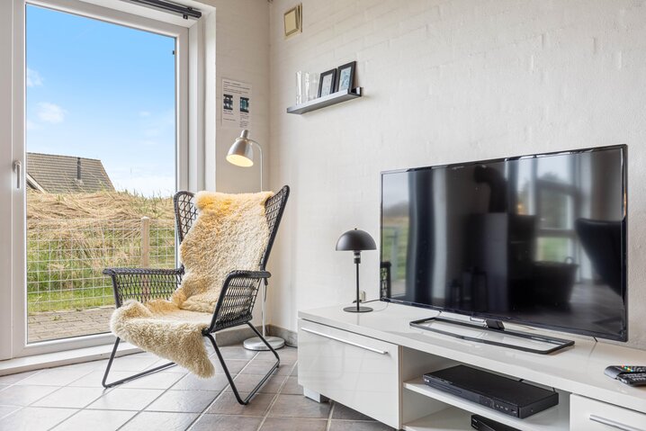 Sommerhus B2813 på Nygårdsvej 13, Bjerregård - Billede #7