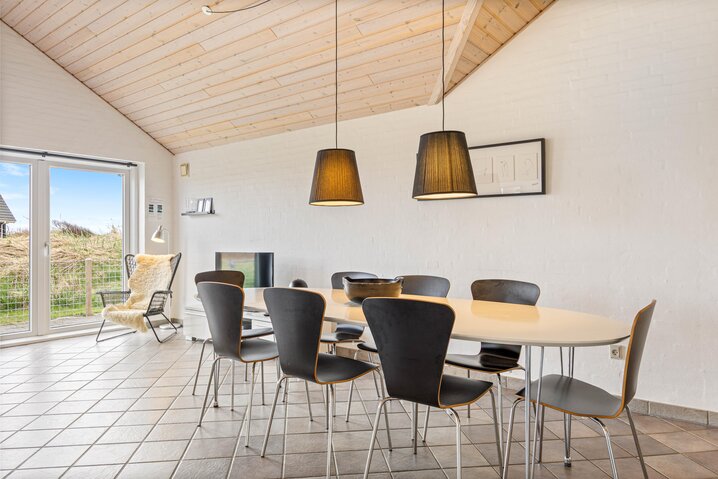 Sommerhus B2813 på Nygårdsvej 13, Bjerregård - Billede #9