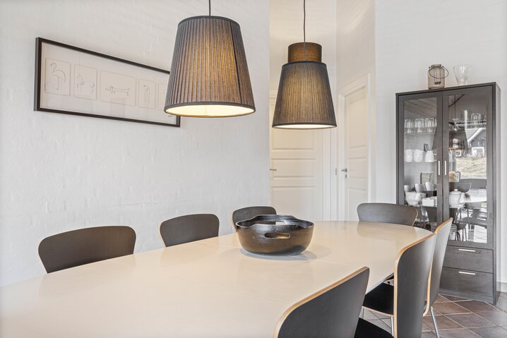 Sommerhus B2813 på Nygårdsvej 13, Bjerregård - Billede #10