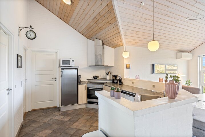 Sommerhus B2813 på Nygårdsvej 13, Bjerregård - Billede #14