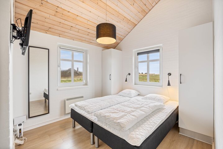 Sommerhus B2813 på Nygårdsvej 13, Bjerregård - Billede #15