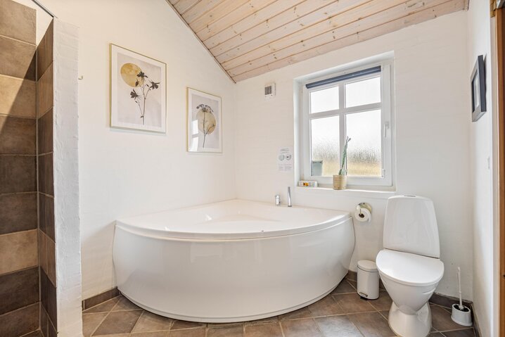 Sommerhus B2813 på Nygårdsvej 13, Bjerregård - Billede #17